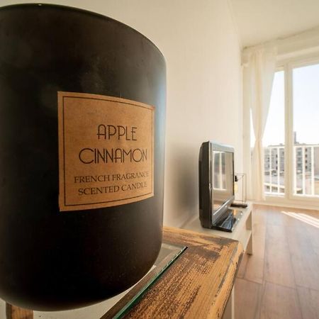 Appartement Tout Equipe Au Coeur Du Vieux Port 4 Couchages Marseille Ngoại thất bức ảnh