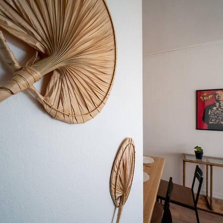 Appartement Tout Equipe Au Coeur Du Vieux Port 4 Couchages Marseille Ngoại thất bức ảnh
