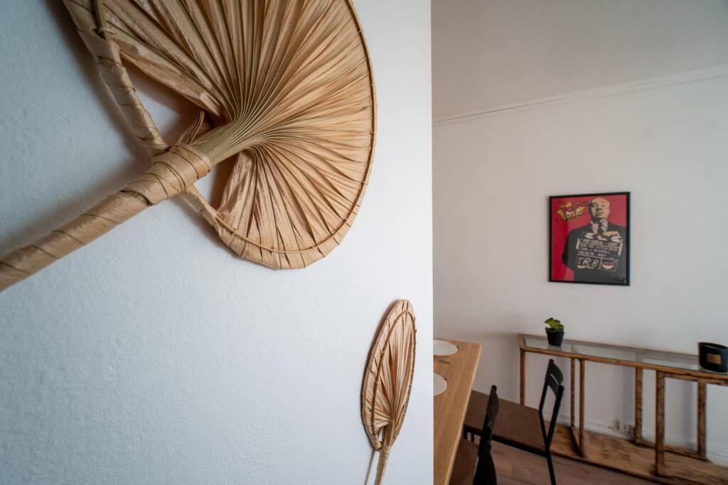 Appartement Tout Equipe Au Coeur Du Vieux Port 4 Couchages Marseille Ngoại thất bức ảnh